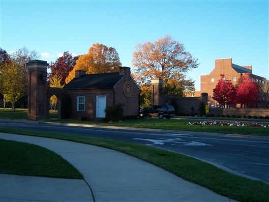 university of maryland