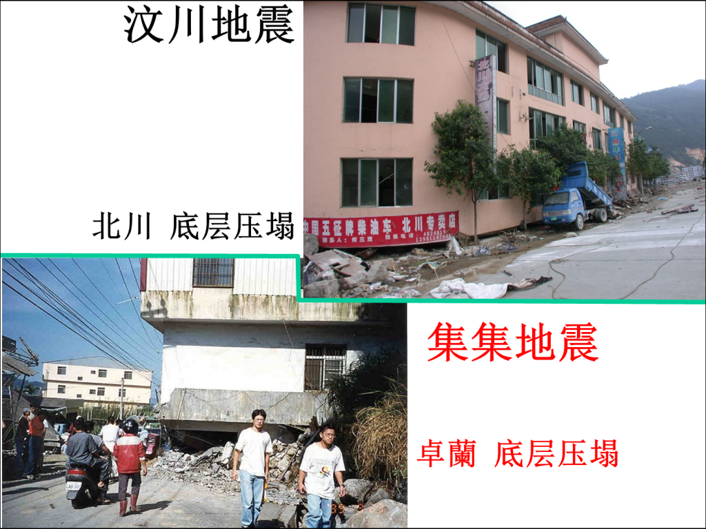 M6級地震、今年は異例の多さ／台湾 - フォーカス台湾